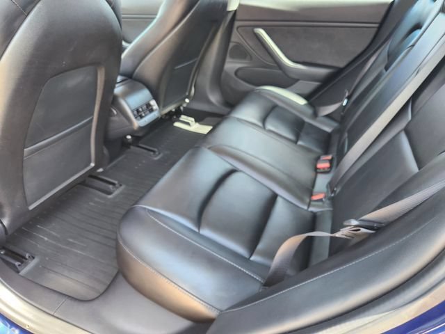 Used 2018 Tesla Model 3 Performance AWD/4WD image 26