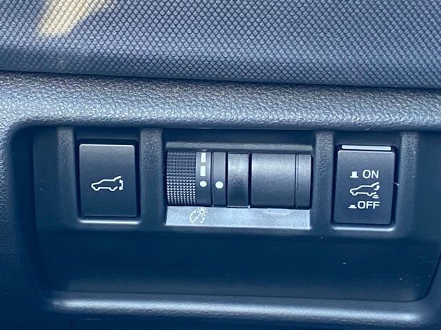 New 2026 Subaru Forester Premium w/ Base/Premium Package image 14