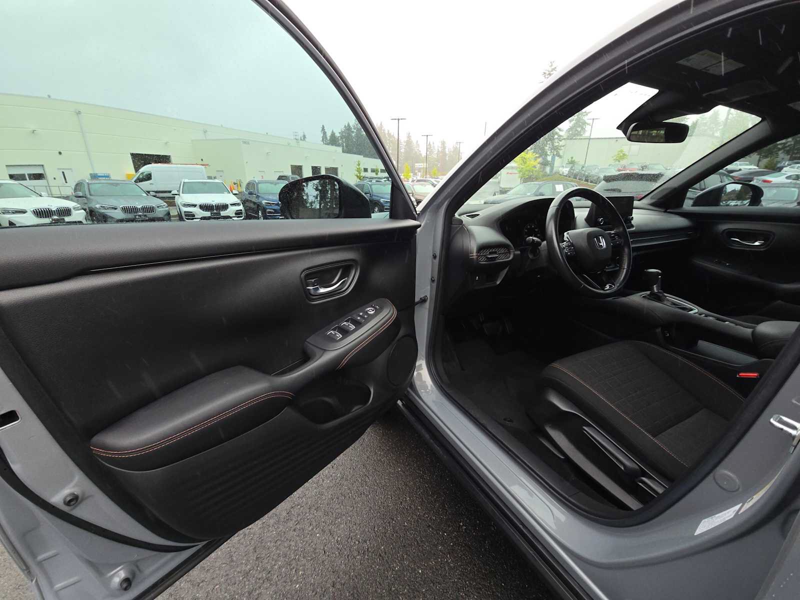 Used 2023 Porsche Macan S AWD/4WD image 50