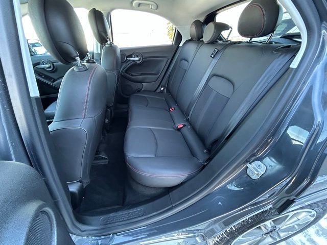 Used 2023 FIAT 500X Sport w/ Technology Group AWD/4WD image 27
