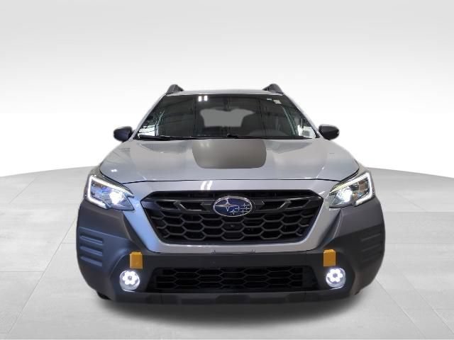 Used 2022 Subaru Outback Wilderness AWD/4WD image 4