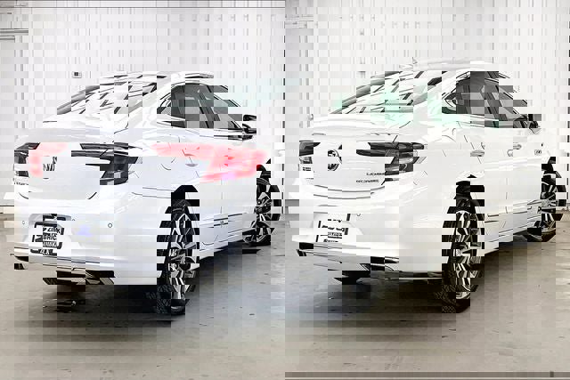 Used 2017 Buick LaCrosse Essence w/ Sights and Sounds Package image 12