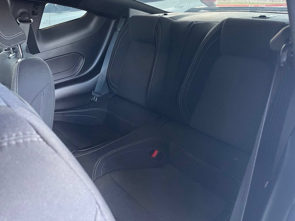 Used 2025 Ford Mustang GT RWD image 16