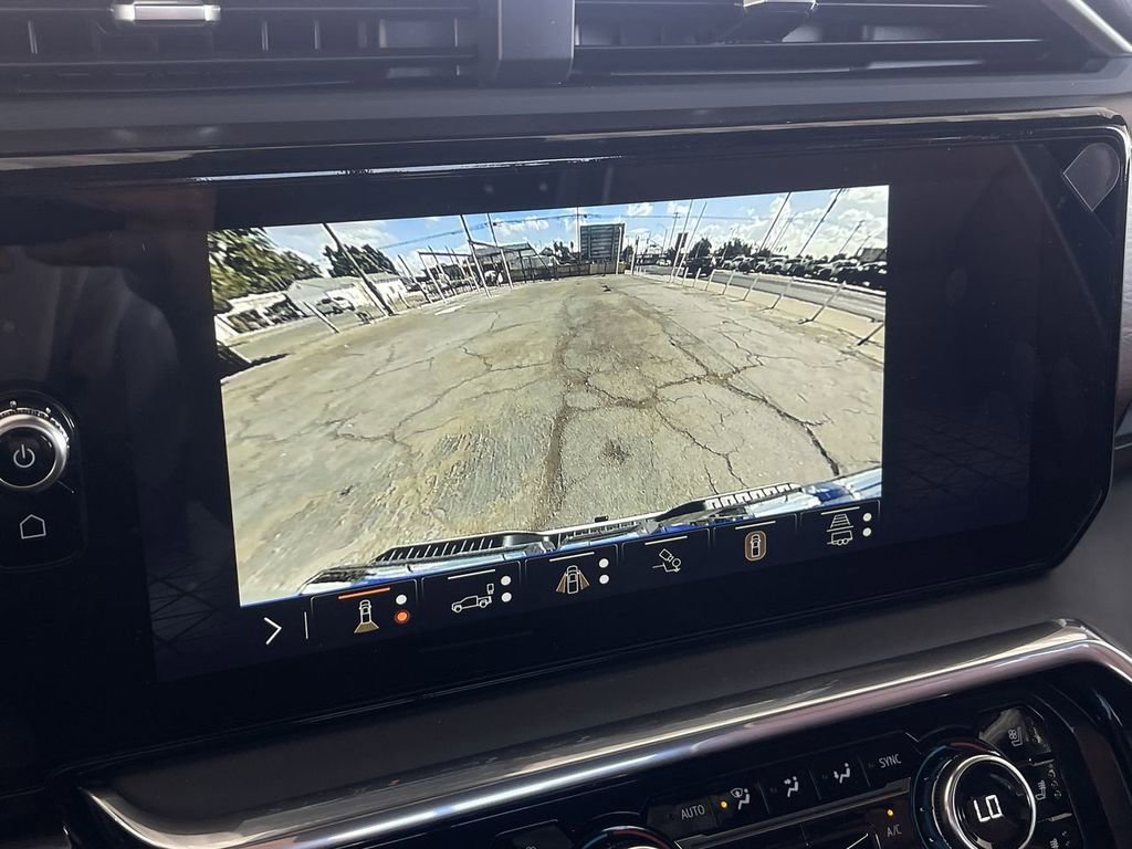 New 2026 GMC Sierra 1500 Denali Ultimate image 15
