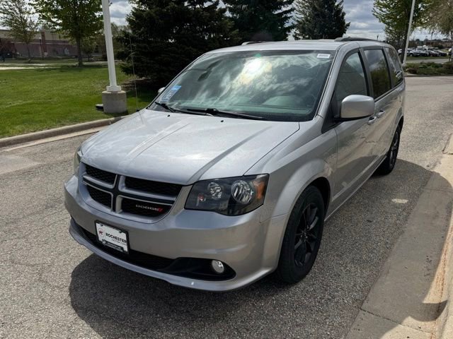 Used 2019 Dodge Grand Caravan GT FWD image 32