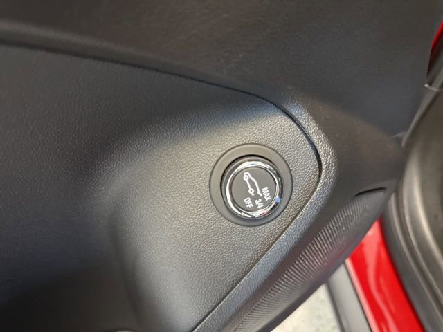 New 2026 Chevrolet TrailBlazer LT w/ Convenience Package image 19