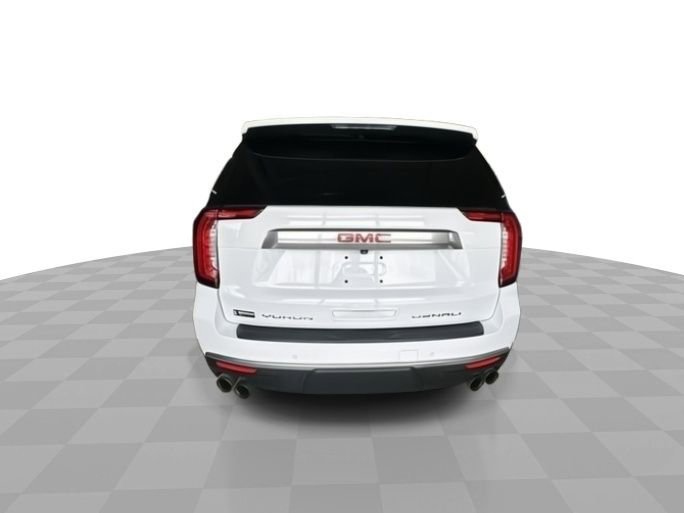 Certified 2024 GMC Yukon Denali w/ Max Trailering Package image 7