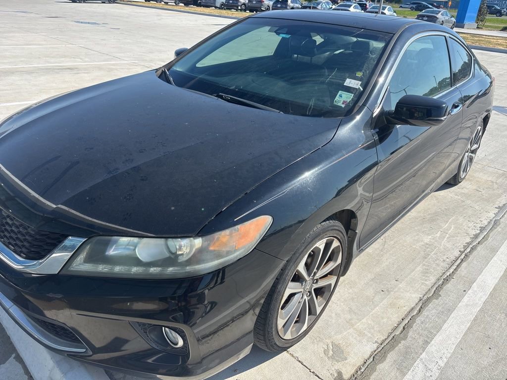 Used 2013 Honda Accord EX-L