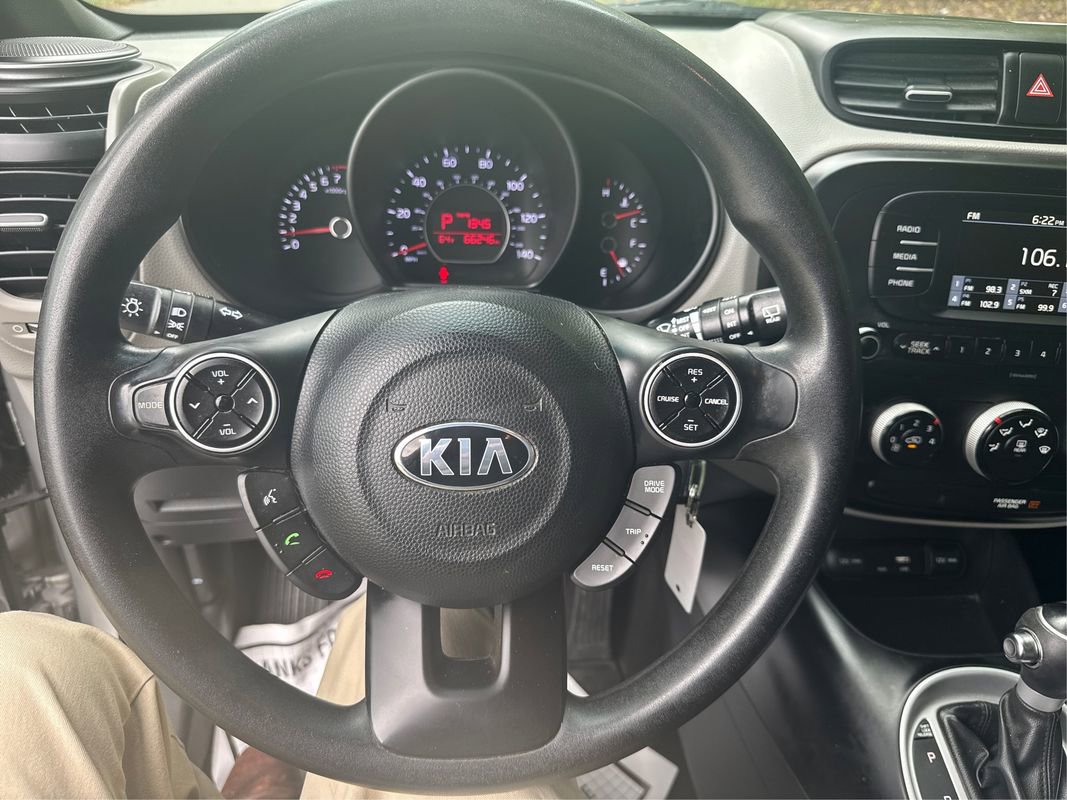 Used 2017 Kia Soul image 20