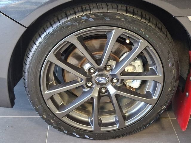Used 2019 Subaru WRX Premium w/ Popular Package #3 (IZT) image 9