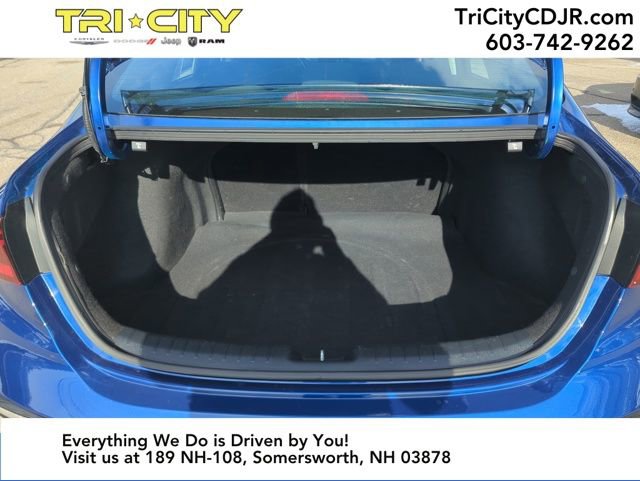 Used 2021 Kia Forte LXS image 27