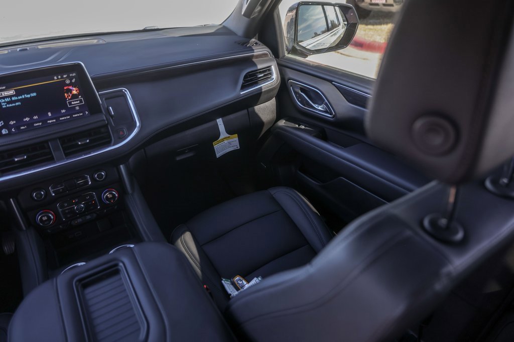 Used 2024 Chevrolet Tahoe LT w/ Luxury Package image 30