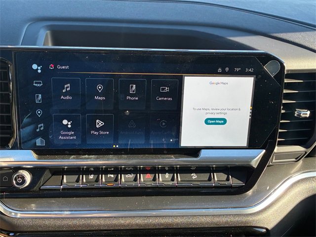 New 2026 Chevrolet Silverado 2500 High Country w/ High Country Premium Package image 27