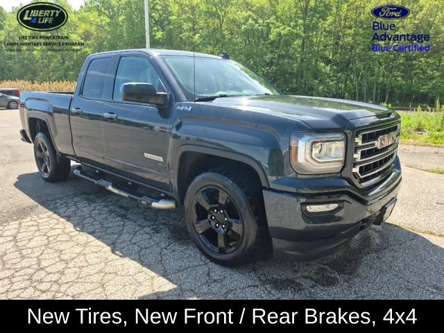Used 2019 GMC Sierra 1500 Limited w/ Elevation Edition AWD/4WD image 13