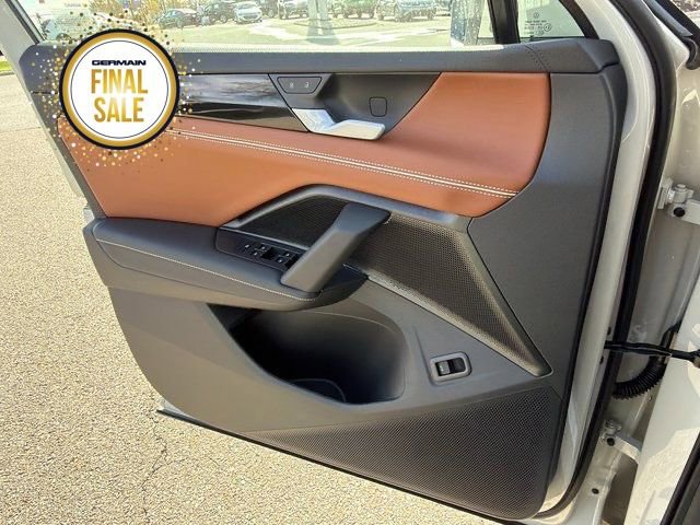 New 2026 Volkswagen Tiguan SEL R-Line image 20