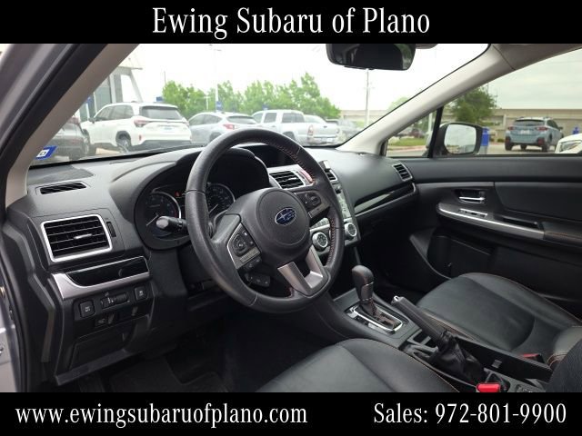 Used 2017 Subaru Crosstrek 2.0i Limited image 5