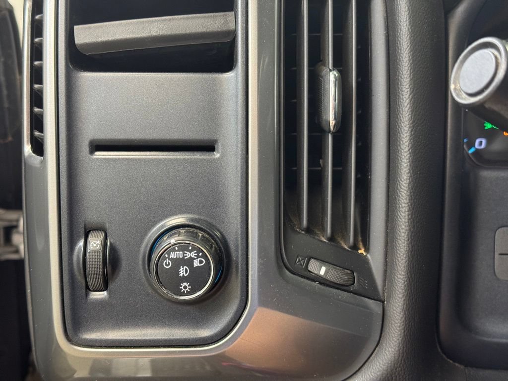 Used 2014 Chevrolet Silverado 1500 LT w/ Texas Edition, 1LT Trim RWD image 30