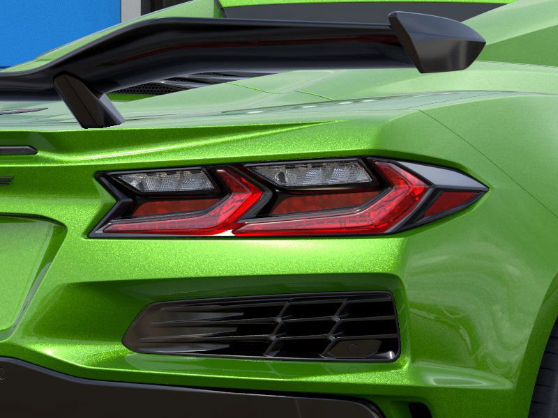 New 2026 Chevrolet Corvette Z06 w/ Z07 Performance Package image 43