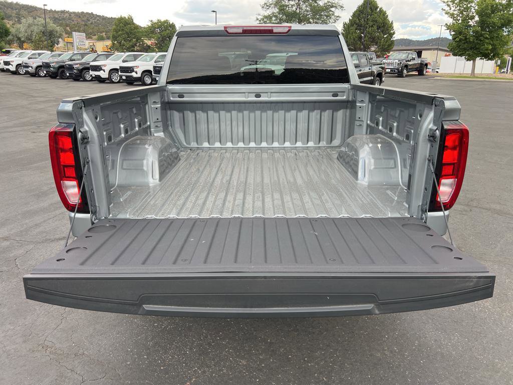 New 2026 GMC Sierra 1500 Pro w/ Pro Value Package image 9