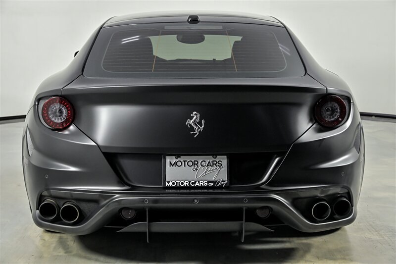 Used 2016 Ferrari FF AWD/4WD image 8