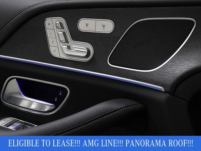 Certified 2026 Mercedes-Benz GLE 350 4MATIC image 27