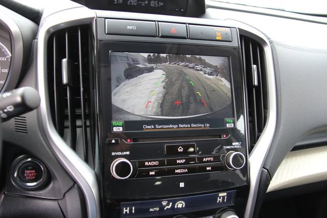 Used 2019 Subaru Ascent Premium image 25