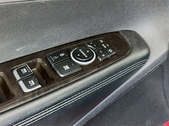 Used 2018 Kia Sorento EX w/ EX Advanced Touring Package image 17