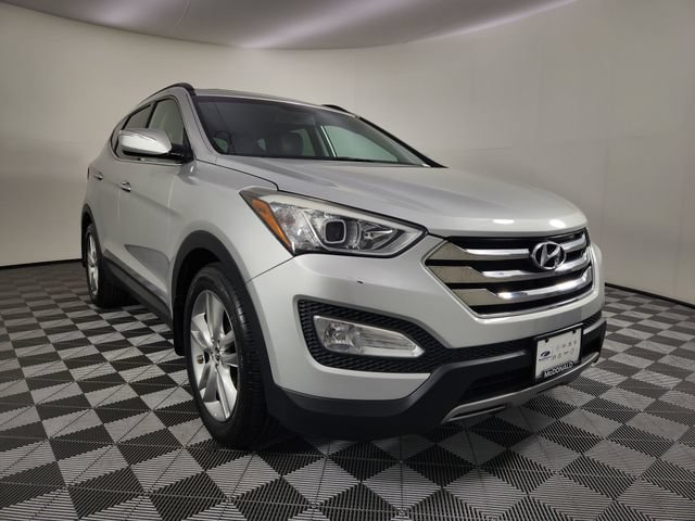Used 2013 Hyundai Santa Fe Sport 2.0T AWD/4WD image 7