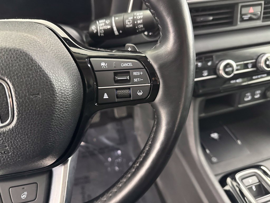 Used 2023 Honda Pilot Elite image 38