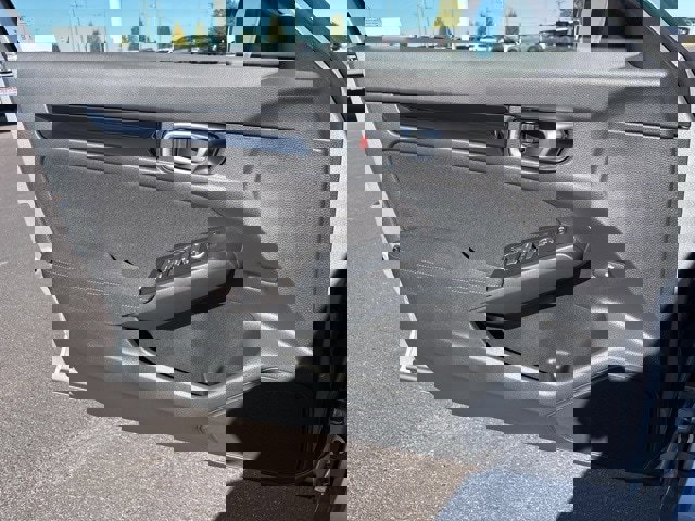 New 2026 Honda Civic Sport image 21