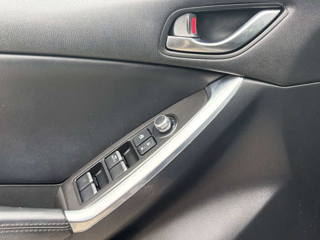 Used 2016 MAZDA CX-5 Grand Touring FWD image 11