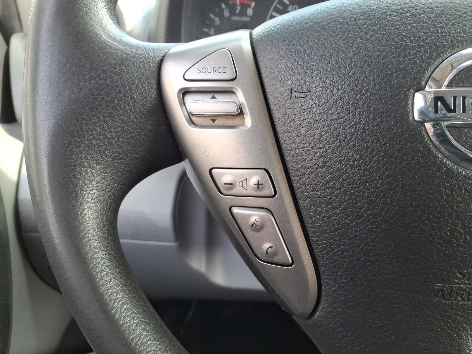 Used 2020 Nissan NV200 S FWD image 19