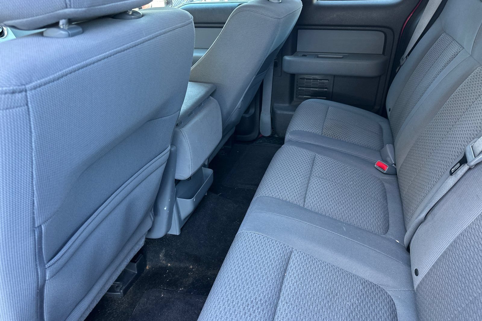Used 2012 Ford F150 XLT w/ XLT Convenience Pkg RWD image 11