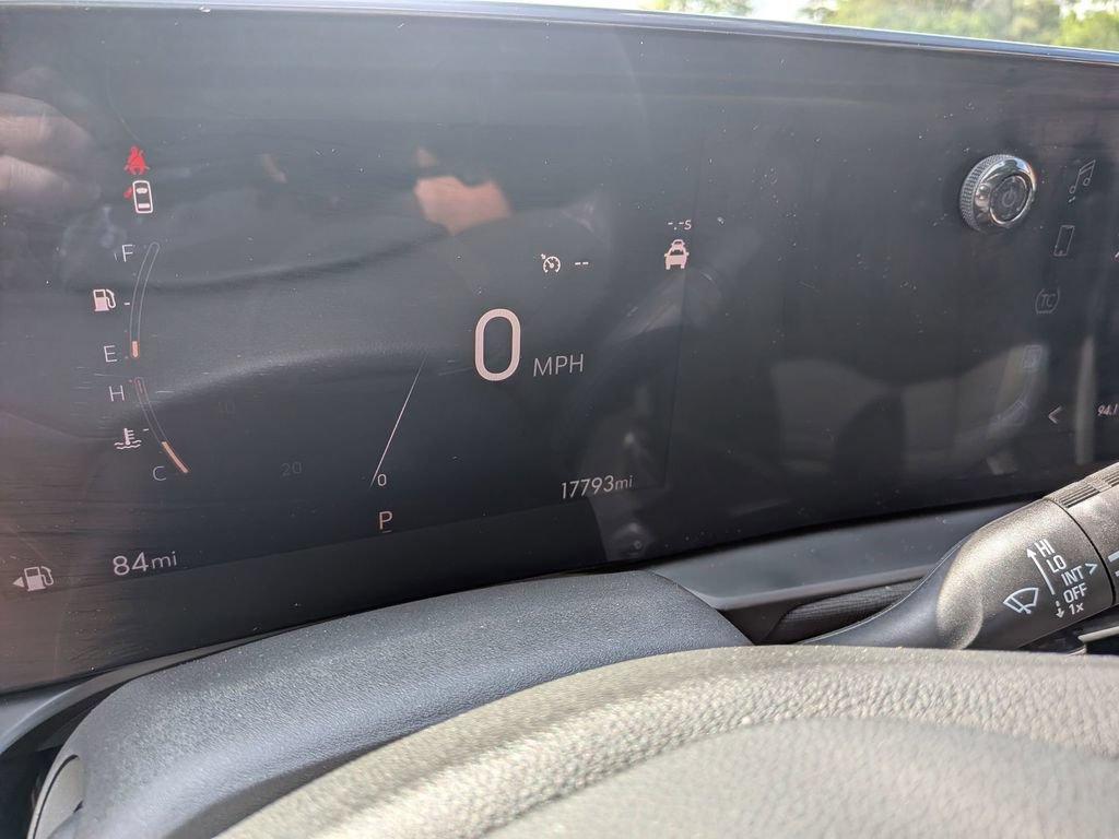 Used 2025 Buick Envista Sport Touring FWD image 15