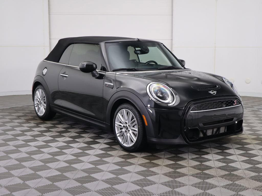 Used 2023 MINI Cooper S image 11