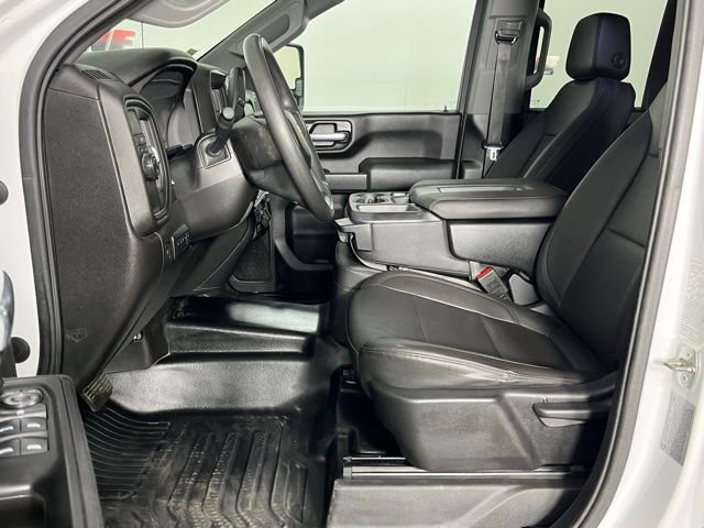 Used 2023 Chevrolet Silverado 3500 W/T w/ WT Convenience Package image 21
