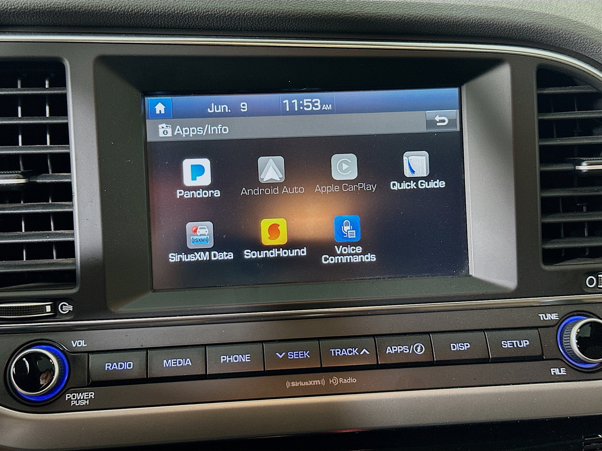 Used 2018 Hyundai Elantra Value Edition FWD image 22