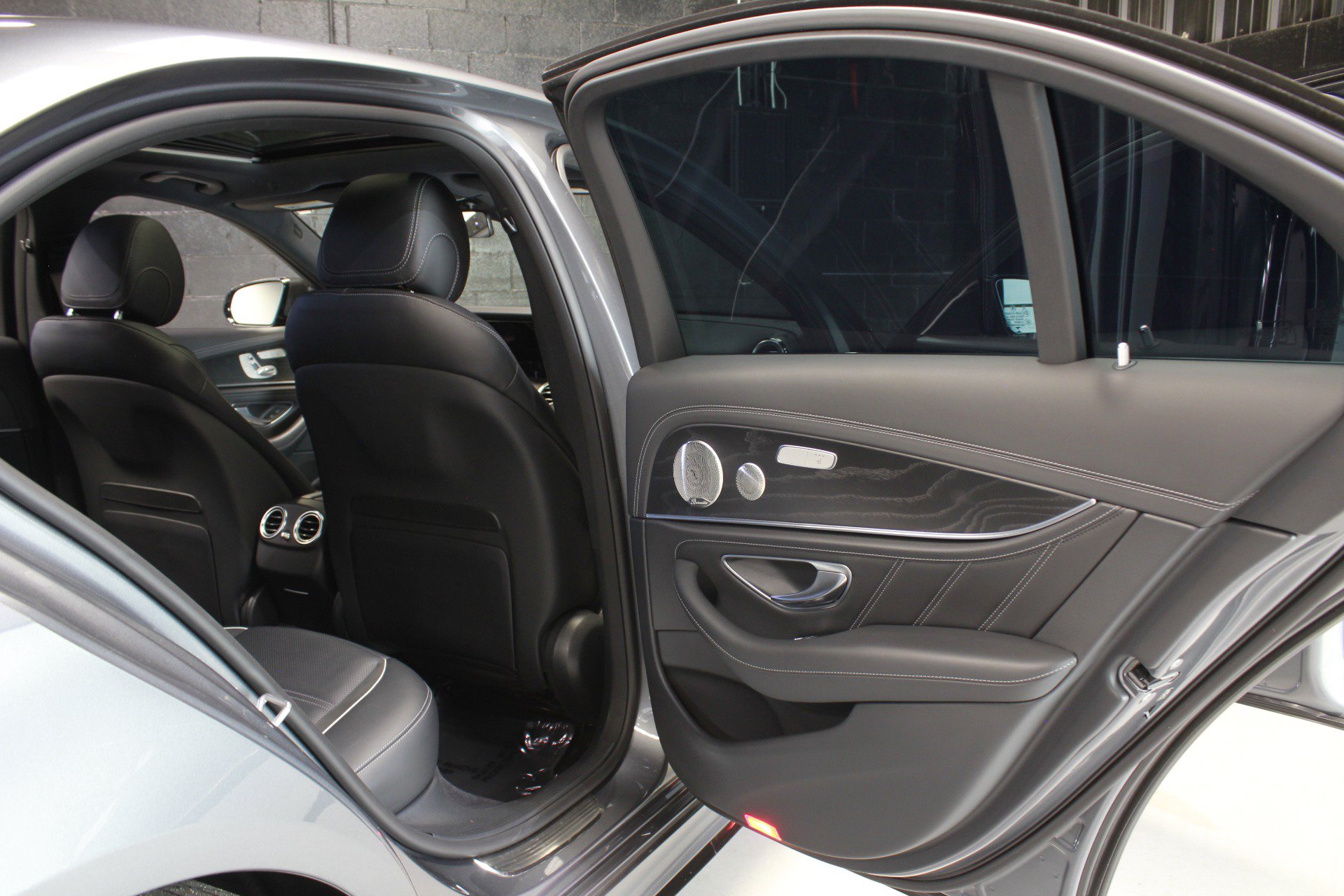 Used 2021 Mercedes-Benz E 63 AMG S image 53