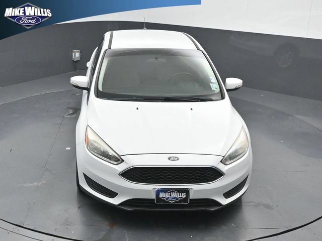 Used 2015 Ford Focus SE FWD image 10