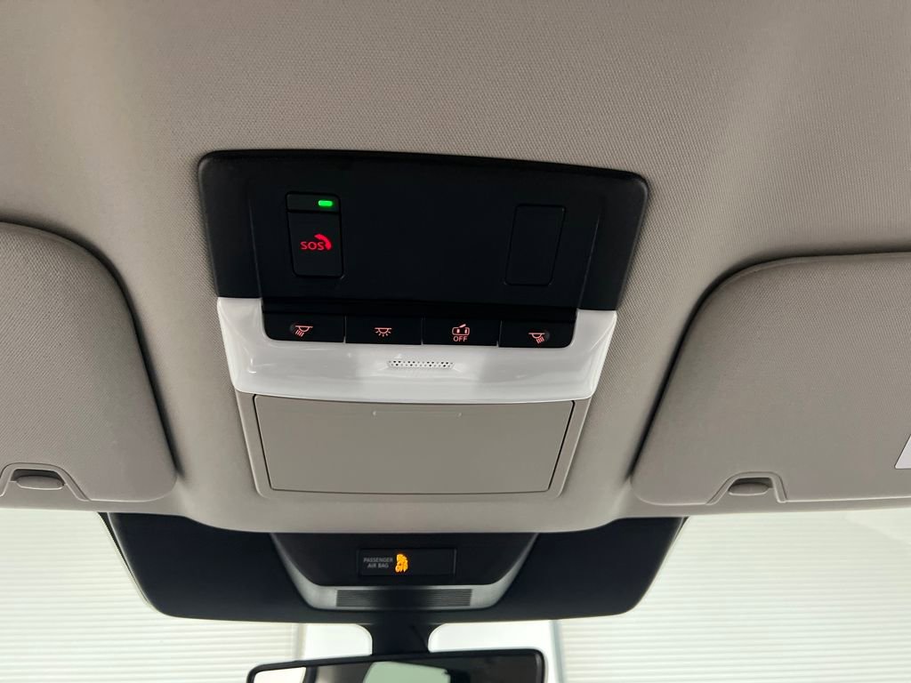 Used 2025 Nissan Pathfinder SL image 65