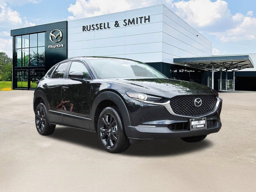 New 2026 MAZDA CX-30 AWD 2.5 S w/ Select Sport Pkg image 1