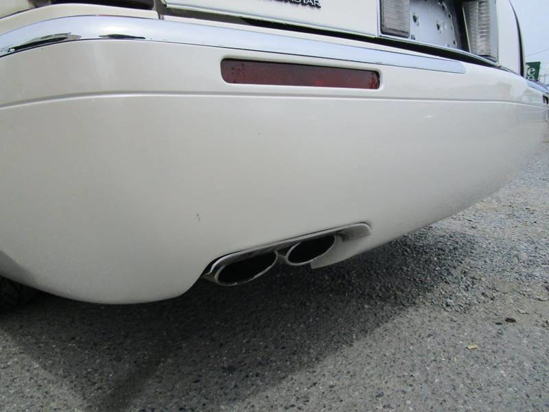 Used 1996 Cadillac Eldorado image 30