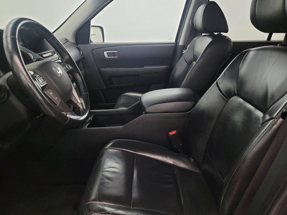 Used 2015 Honda Pilot EX-L image 17