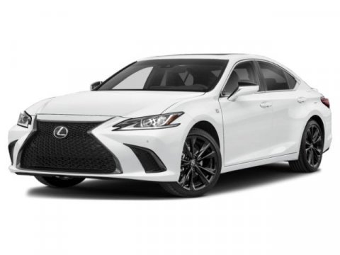 Certified 2024 Lexus ES 350 F Sport w/ Accessory Package (Z2) image 1