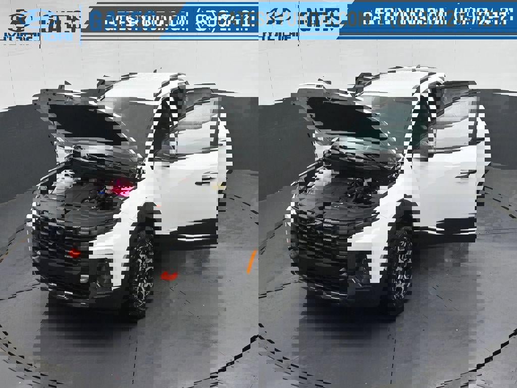 New 2026 Hyundai Santa Cruz XRT image 48