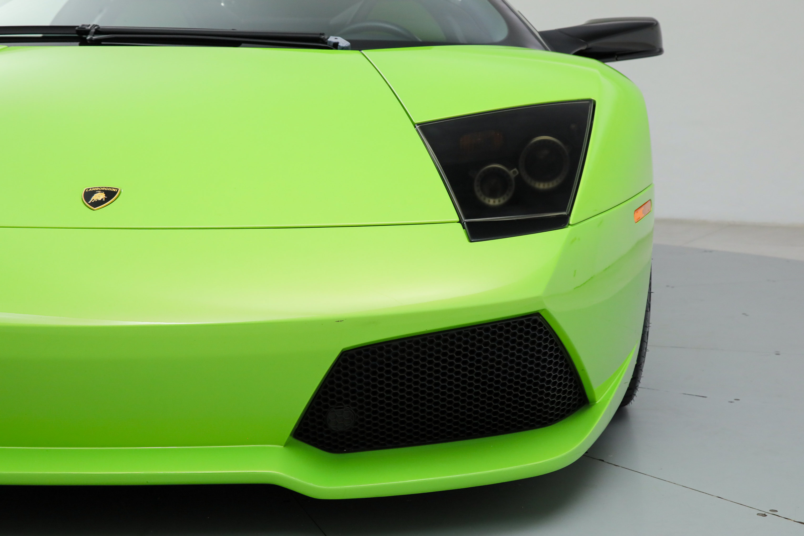 Used 2008 Lamborghini Murcielago LP 640 AWD/4WD image 15