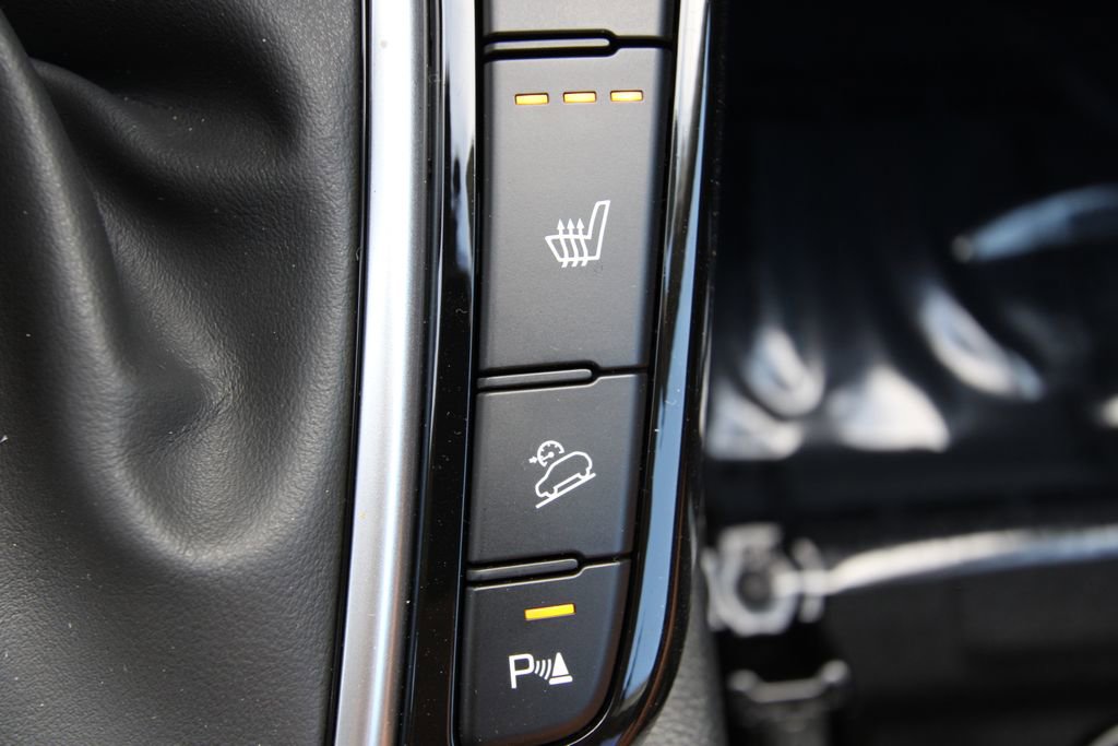 New 2026 Kia Seltos EX image 27