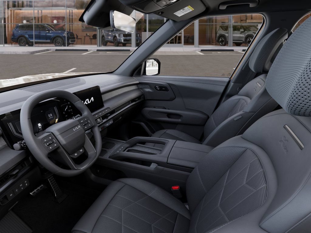New 2027 Kia Telluride SX X-Line w/ Towing Package AWD/4WD image 40