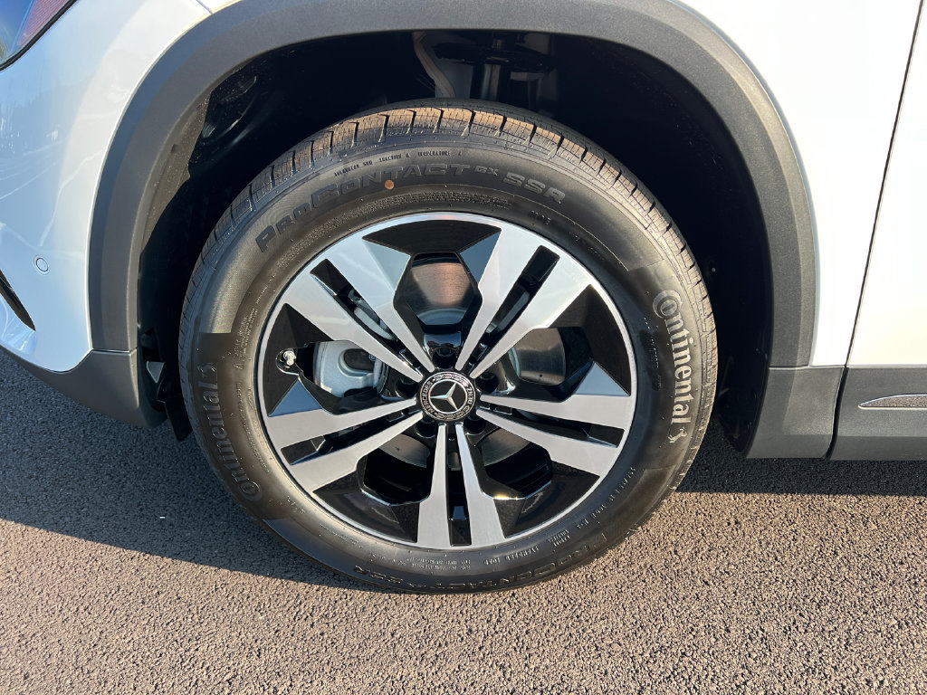 New 2026 Mercedes-Benz GLA 250 4MATIC image 33