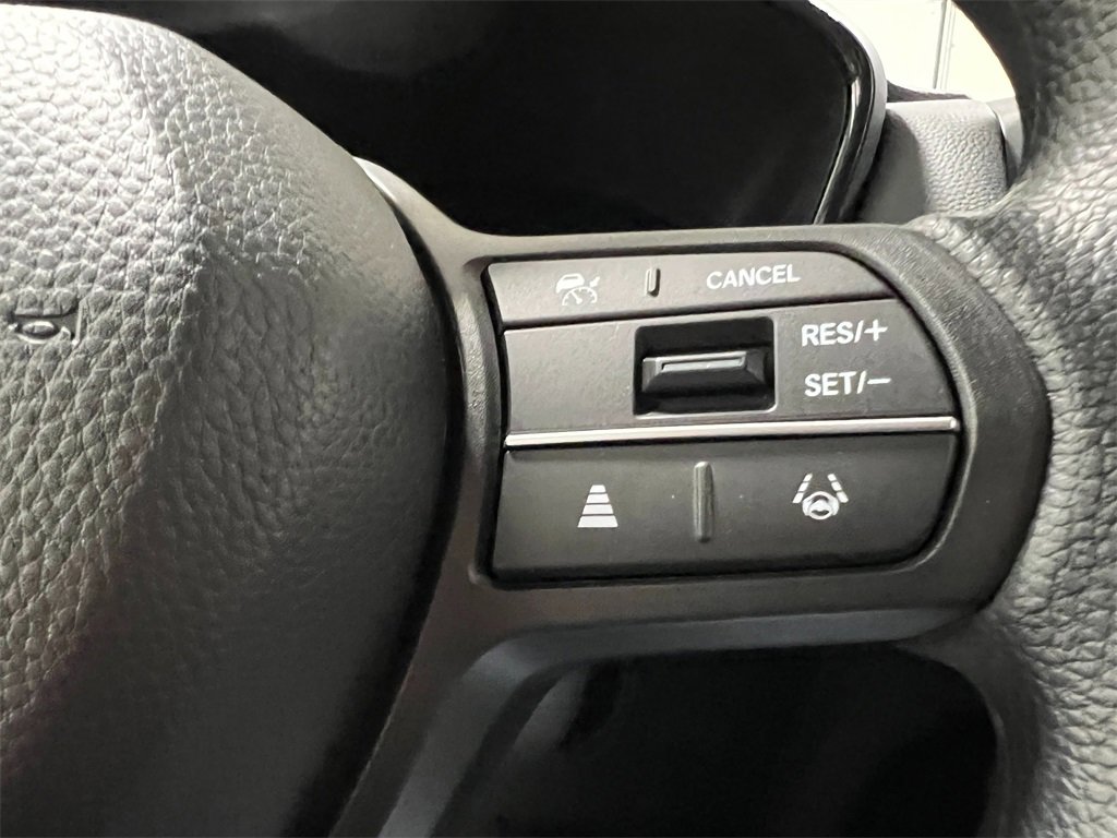 New 2025 Honda CR-V EX image 16